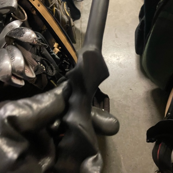 Master Grip swing trainer Groovie In Right Handed - Picture 7 of 7